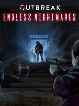 Outbreak: Endless Nightmares cover art