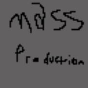 Mass Production cover art