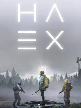 Haex cover
