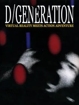 D/Generation cover
