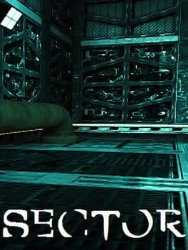 Sector cover art