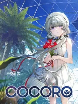 Cocoro cover art