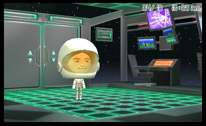 Tomodachi Life cover art