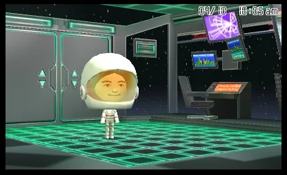 Tomodachi Life cover art