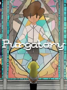 Purgatory cover art