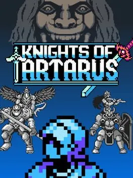 Knights of Tartarus cover