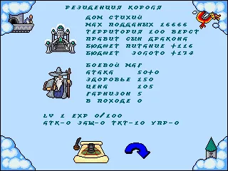 Fantasy World cover