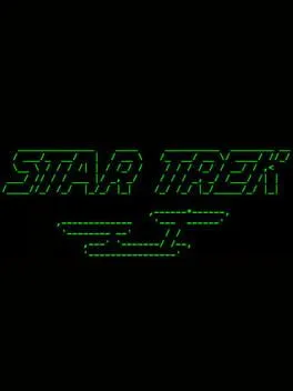 Star Trek cover