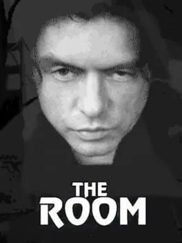 The Room Tribute cover