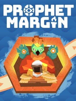 Prophet Margin cover art