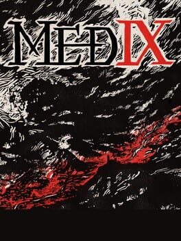 Medix cover art