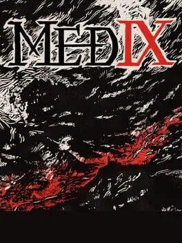 Medix cover art