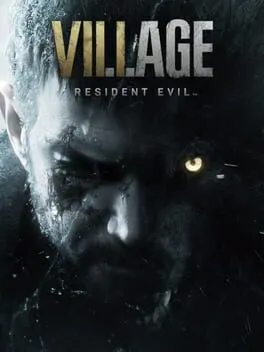 Resident Evil Village: Collector's Edition cover