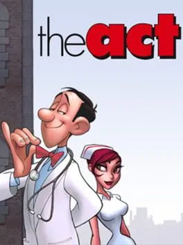 The Act cover art