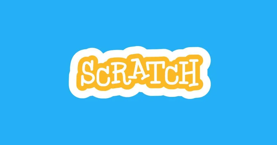 Scratch cover art