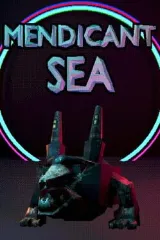 Mendicant Sea cover art