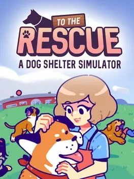 To The Rescue cover art