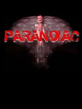 Paranoiac cover