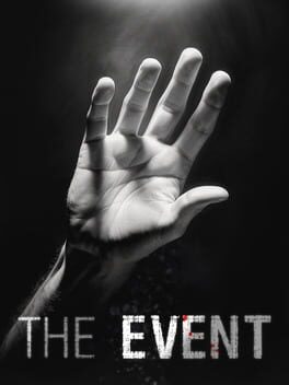 The Event cover art