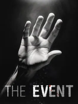 The Event cover art