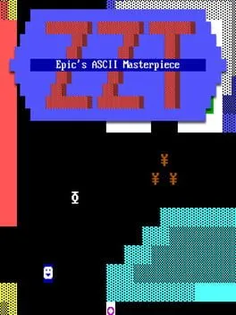 ZZT cover