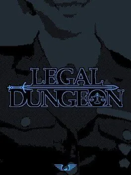 Legal Dungeon cover