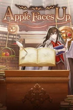 Apple Faces Up cover art