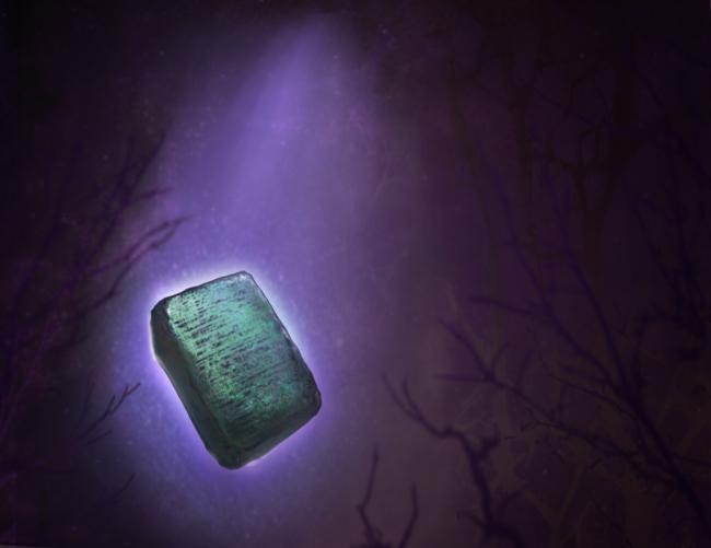 Philosopher's Stone cover art