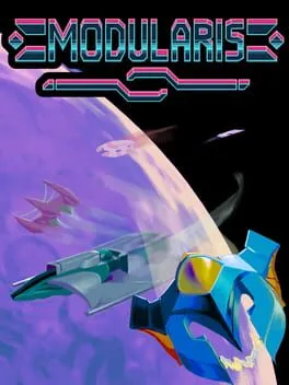 Modularis cover