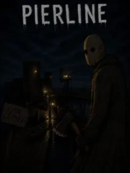 Pierline cover art