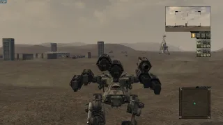 Chromehounds cover