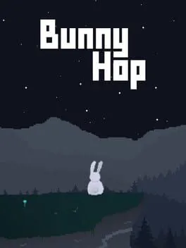 Bunny Hop cover art