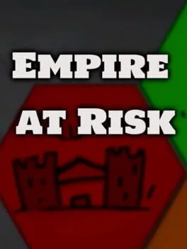 Empire at Risk cover art