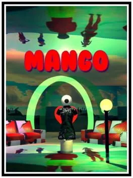 Mango cover art