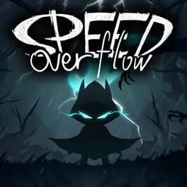 Speed Overflow cover