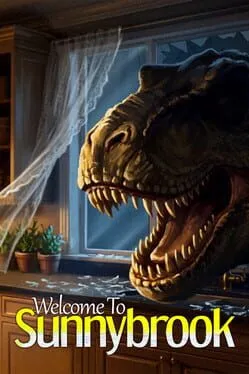 Welcome to Sunnybrook cover