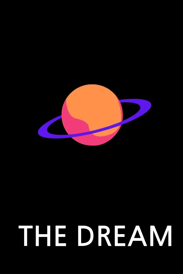 The Dream cover art