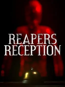 Reapers Reception cover art