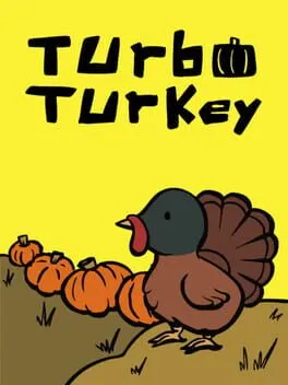 Turbo Turkey cover