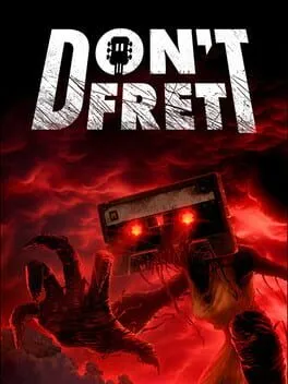 Don't Fret cover art