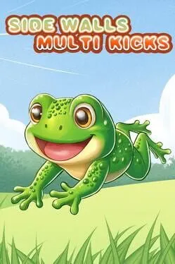 Side Walls Multi Kicks cover art