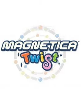 Magnetica Twist cover