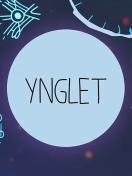 Ynglet cover