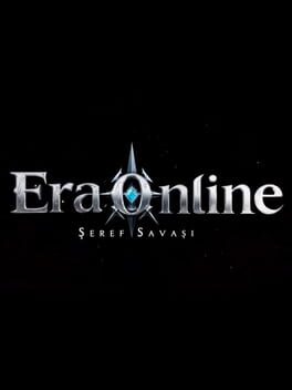 Era Online: Şeref Savaşı cover art
