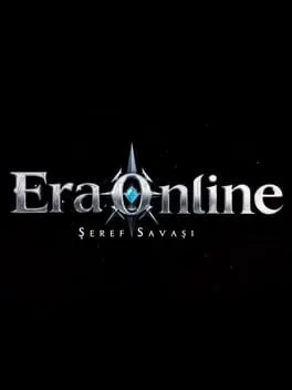 Era Online: Şeref Savaşı cover art