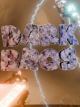 Dark Bros cover art