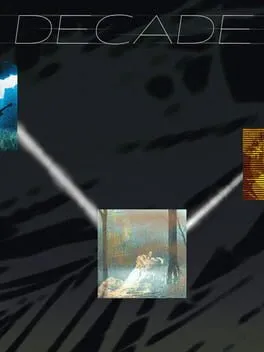 Decade cover art