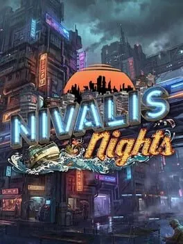 Nivalis Nights cover art