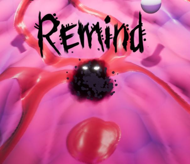 Remind cover art
