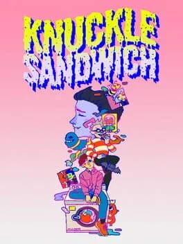 Knuckle Sandwich cover